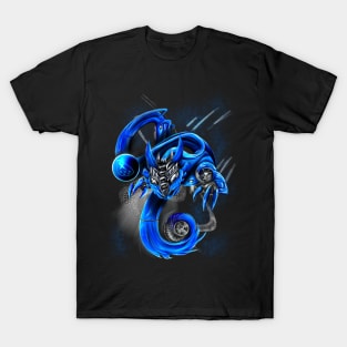 Subaru dragon T-Shirt